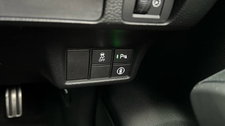 Honda Civic 2.0 eHEV Sport 5dr CVT Hybrid Hatchback